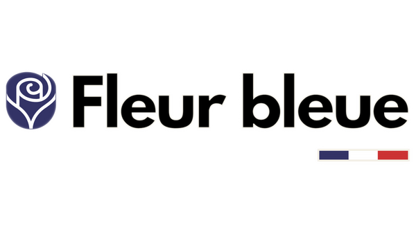 Fleur bleue
