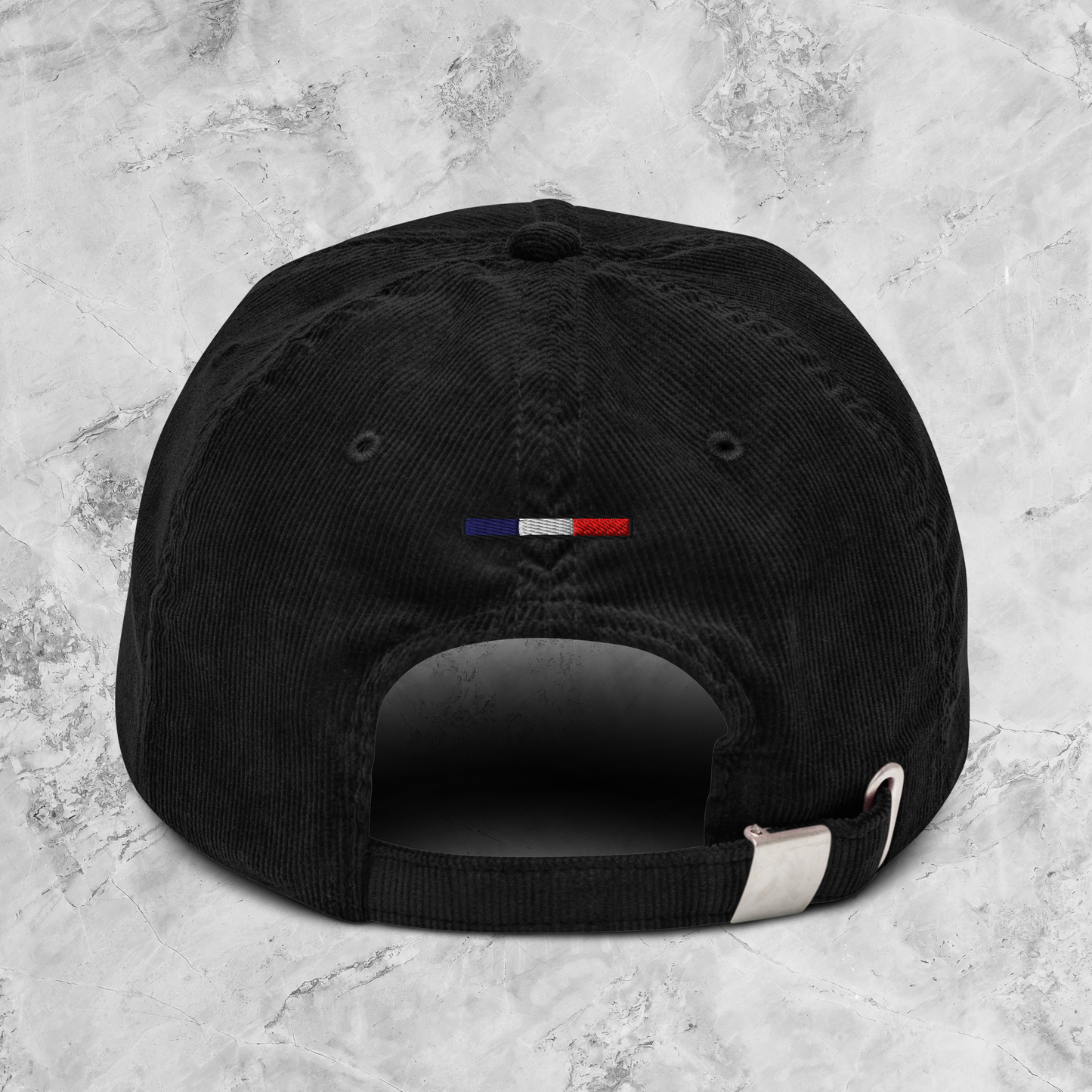 限定モデル｜Fleur Bleue コーデュロイキャップ