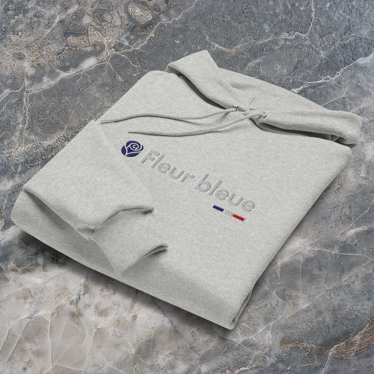 カスタムパーカー（Champion®製）